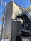 メルディア船橋Ⅱの外観画像