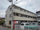 サンフォレスト新中条の外観画像