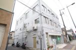 松本マンションの外観画像