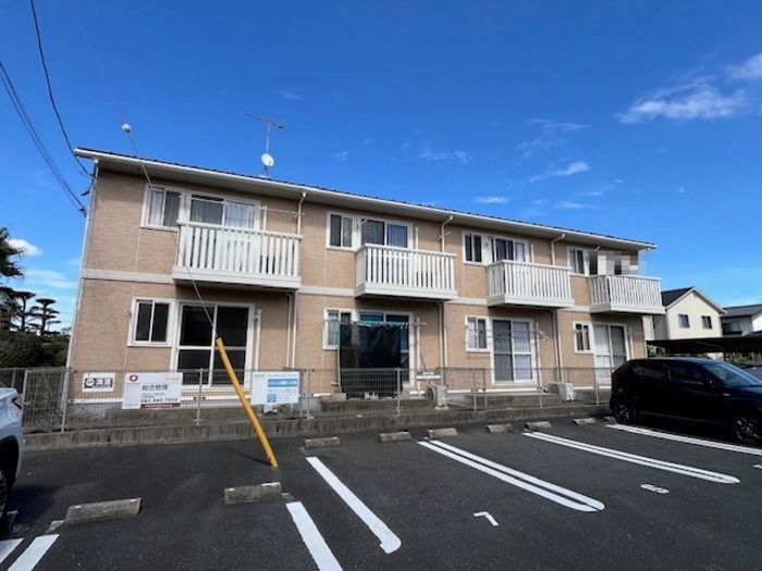 サニーはうすの外観画像