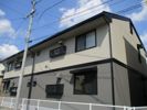 セジュール岡村A棟の外観画像