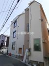 カインドネス八王子子安町の外観画像