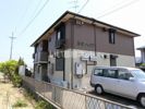 ネオハイツの外観画像