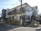 ヴィラセリバテールの外観画像