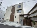 DELFA・tomiccoの外観画像