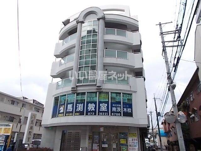 さとみマンションの外観画像