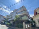 チサトマンションの外観画像