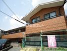ラガーハイツⅢの外観画像