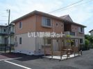 SQUARE35 G棟の外観画像