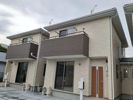 グランシティ西町Ⅱの外観画像