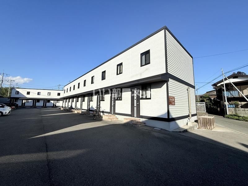 ikka広川 Aの外観画像