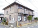 カサベルデ Aの外観画像
