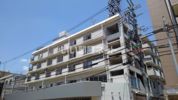 山崎第7マンションの外観画像