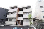 Tスクエア越ヶ谷の外観画像