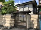 セジュール東寺の外観画像