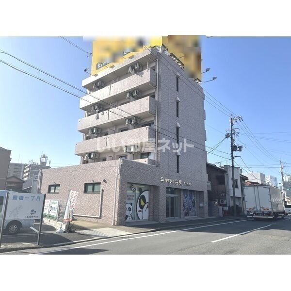 グローバル横堀の外観画像