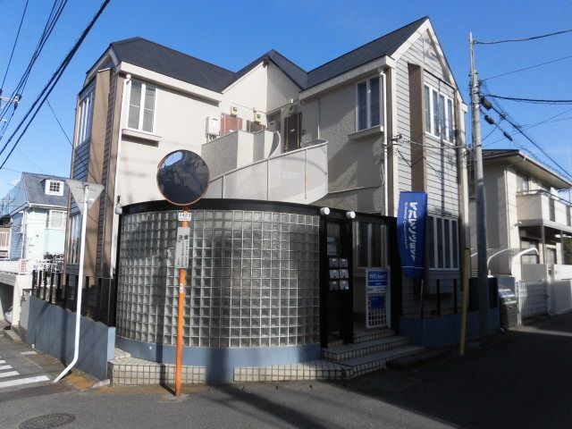 ジュネパレス松戸第70の外観画像