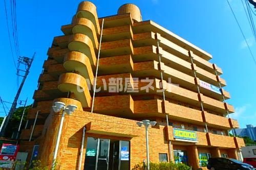 ロワイヤル・ユウ鹿島の外観画像
