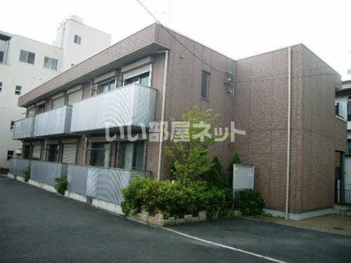 プラン・ラノIIの外観画像