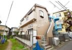 ブルシー井の頭の外観画像