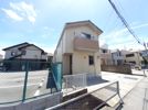 学文殿町戸建貸家の外観画像