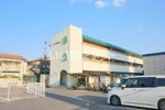 コーポ津川の外観画像