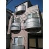 アン・セコンド東山の外観画像