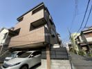 ソレイユ鴻池の外観画像