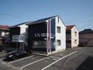 コスモタウン A棟の外観画像