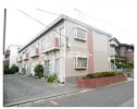 ヤマキハイツの外観画像