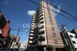 S-FORT熊本船場の外観画像