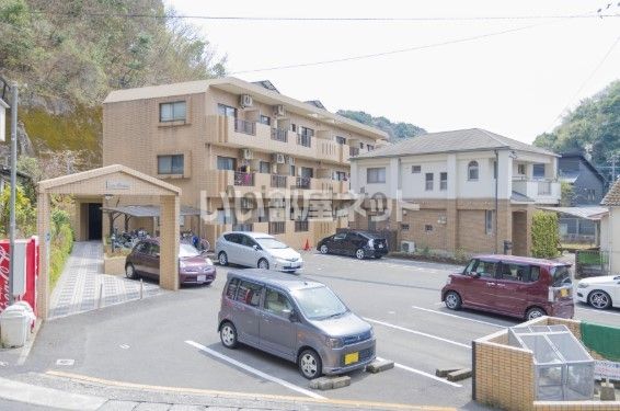 リーベさつまの外観画像