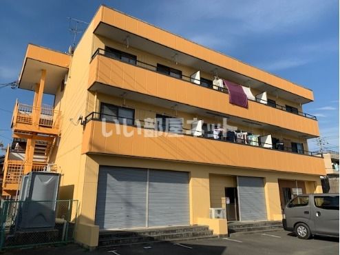 明光ビレッジの外観画像