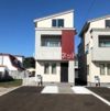 柏木町モデルハウスⅡの外観画像