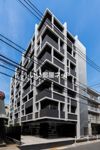 ディームス菊川の外観画像