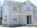 日吉町1丁目モデルハウスの外観画像