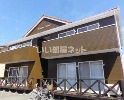 レナード静和の外観画像