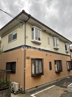 グローバル大野の外観画像