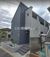 ベルメント平賀の外観画像