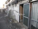 杭ノ瀬長屋の外観画像
