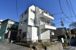 岡村マンションの外観画像