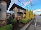 御料所ガーデン A/B/Cの外観画像