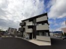 D-room高畑の外観画像