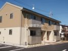 アンソレイユ・ヒルズ Cの外観画像