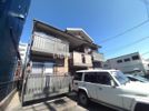 ウィルモア柴田 Bの外観画像