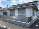 さくらホワイト A棟の外観画像