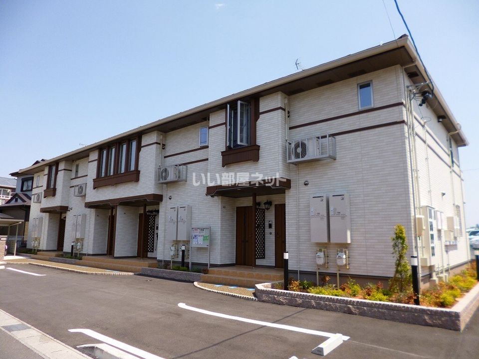 蛍Ⅱの外観画像