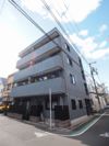 Kantree Homeの外観画像