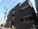 フリージア町屋の外観画像