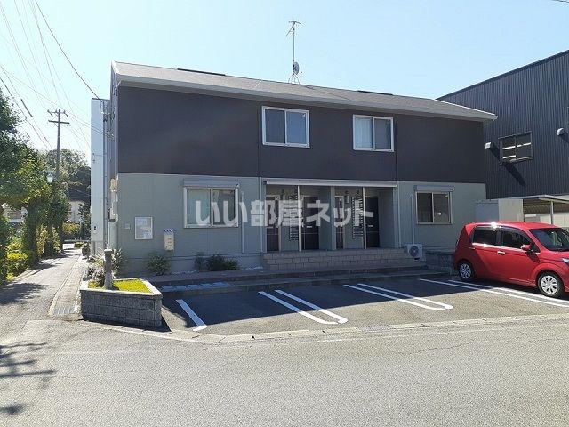 D-room若宮の外観画像